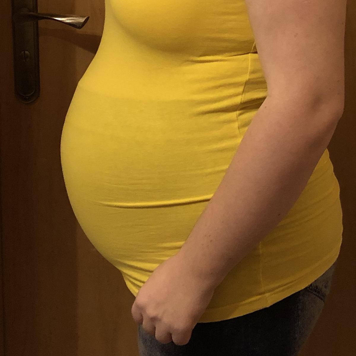 20 ich ssw fühle nicht mich schwanger ᐅ Ich